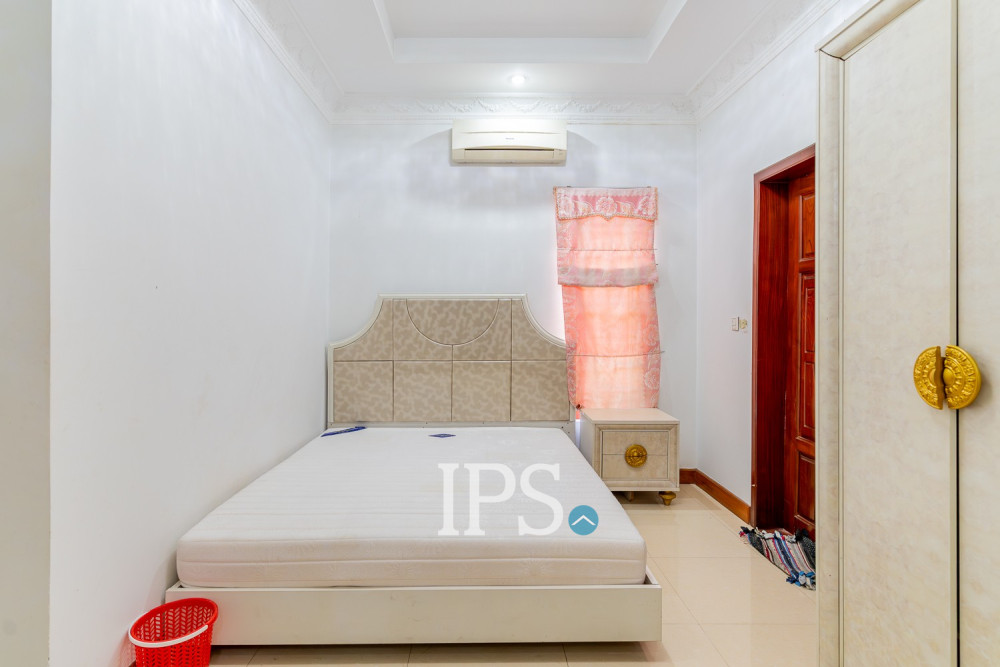 6 Bedroom Villa For Rent - Russey Keo, Phnom Penh - Image 23