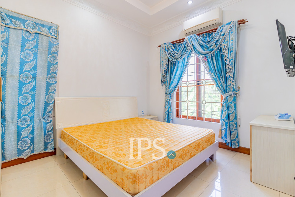6 Bedroom Villa For Rent - Russey Keo, Phnom Penh - Image 26