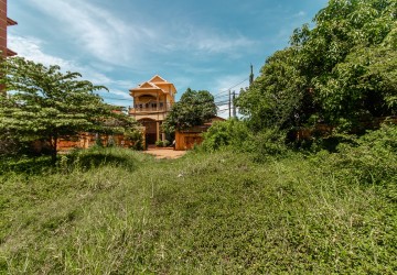 431 Sqm Residential Land For Sale - Svay Dangkum, Siem Reap thumbnail