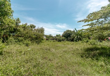 431 Sqm Residential Land For Sale - Svay Dangkum, Siem Reap thumbnail