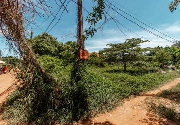 431 Sqm Residential Land For Sale - Svay Dangkum, Siem Reap thumbnail