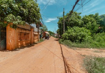 431 Sqm Residential Land For Sale - Svay Dangkum, Siem Reap thumbnail