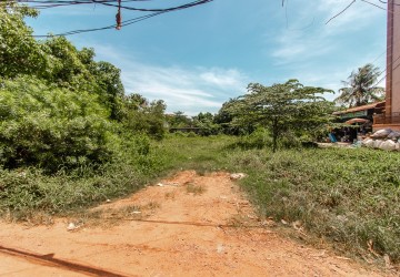 431 Sqm Residential Land For Sale - Svay Dangkum, Siem Reap thumbnail