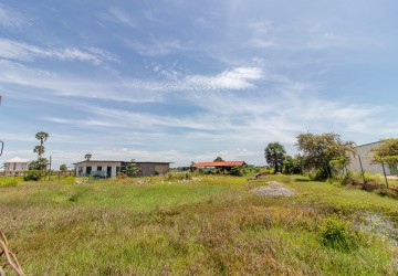 2064 Sqm Land For Sale - Sra Ngae, Siem Reap thumbnail