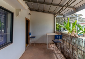 4 Bedroom Commercial Villa Compound For Rent - Sala Kamreuk, Siem Reap thumbnail