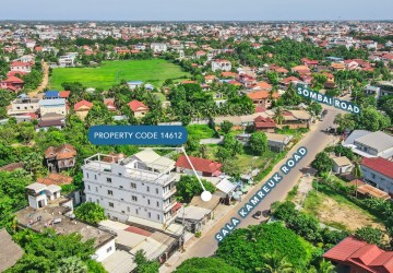 4 Bedroom Commercial Villa Compound For Rent - Sala Kamreuk, Siem Reap thumbnail