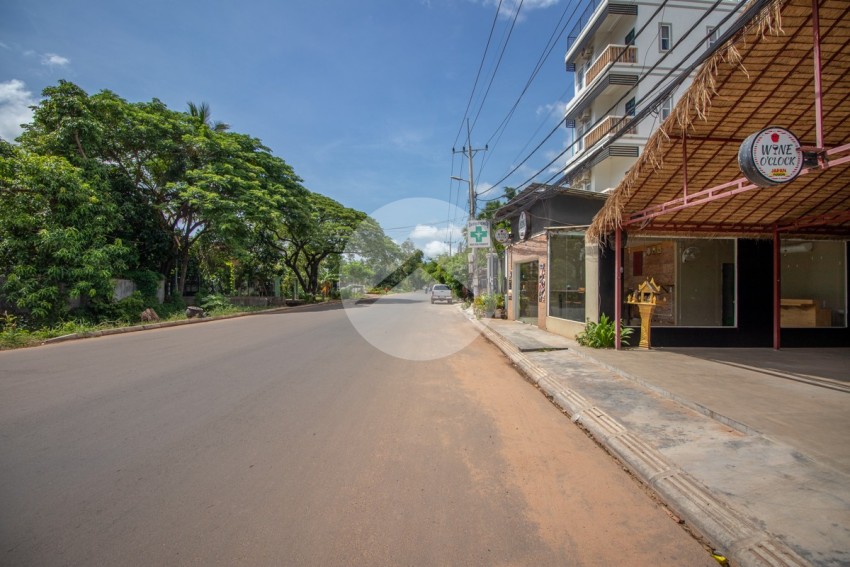 4 Bedroom Commercial Villa Compound For Rent - Sala Kamreuk, Siem Reap