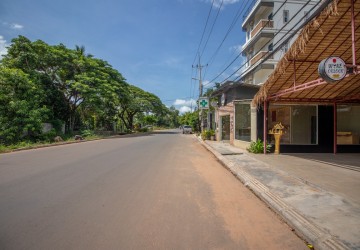 4 Bedroom Commercial Villa Compound For Rent - Sala Kamreuk, Siem Reap thumbnail