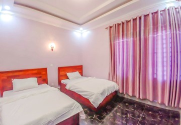 8 Bedroom Apartment For Sale - Night Market Area, Siem Reap thumbnail