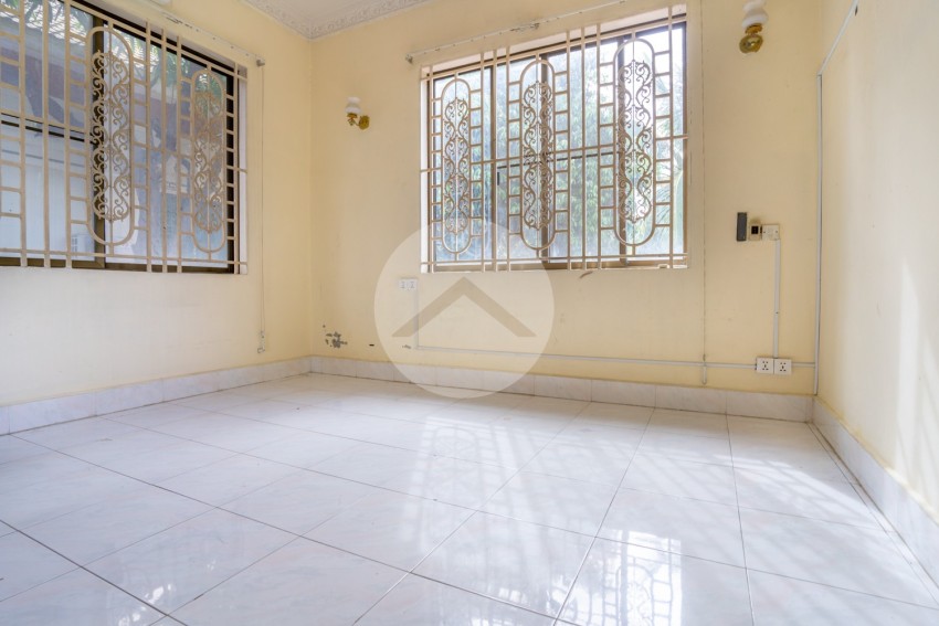 7 Bedroom Commercial Villa For Rent - Toul Kork, Phnom Penh