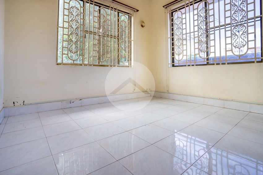 7 Bedroom Commercial Villa For Rent - Toul Kork, Phnom Penh