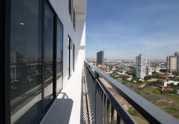 4 Bedroom Penthouse For Rent - Chroy Changvar, Phnom Penh thumbnail