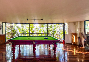 650 Office Penthouse For Rent - Chroy Changvar, Phnom Penh thumbnail