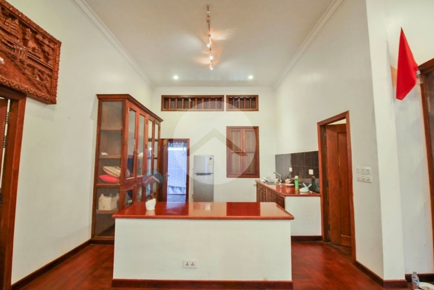 8 Bedroom Villa For Sale - Sala Kamreuk, Siem Reap