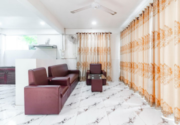 7 Bedroom Villa For Sale - Sala Kamreuk, Siem Reap thumbnail