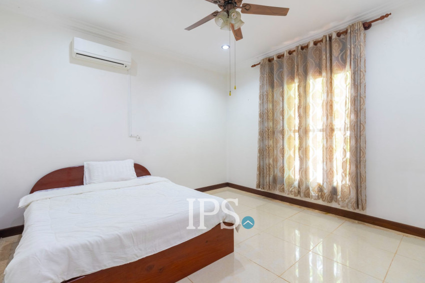 វីឡា 10 បន្ទប់គេង សម្រាប់លក់ - សាលាកំរើក, សៀមរាប