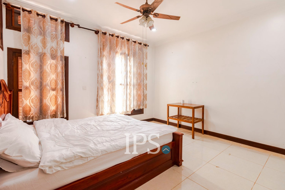 7 Bedroom Villa For Sale - Sala Kamreuk, Siem Reap - Image 24