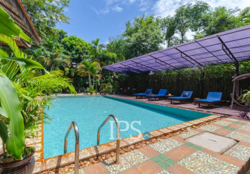 7 Bedroom Villa For Sale - Sala Kamreuk, Siem Reap thumbnail