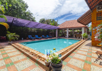 7 Bedroom Villa For Sale - Sala Kamreuk, Siem Reap thumbnail