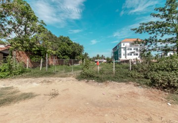 2359 Sqm Land For Sale - Sala Kamreuk, Siem Reap thumbnail