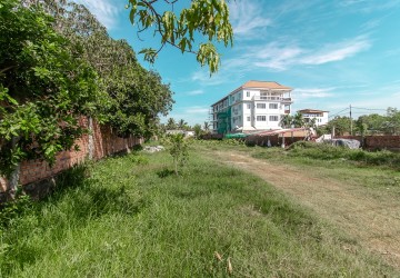 2359 Sqm Land For Sale - Sala Kamreuk, Siem Reap thumbnail