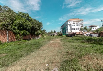 2359 Sqm Land For Sale - Sala Kamreuk, Siem Reap thumbnail