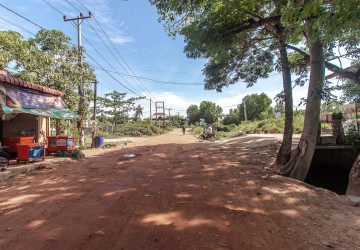 2359 Sqm Land For Sale - Sala Kamreuk, Siem Reap thumbnail