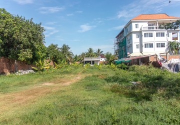 2359 Sqm Land For Sale - Sala Kamreuk, Siem Reap thumbnail