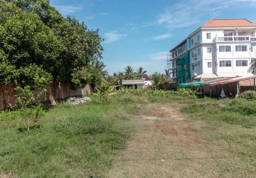 2359 Sqm Land For Sale - Sala Kamreuk, Siem Reap thumbnail