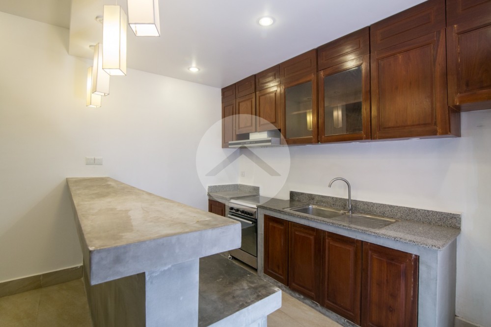 4 Bedroom Villa For Rent - Tonle Bassac, Phnom Penh - Image 10