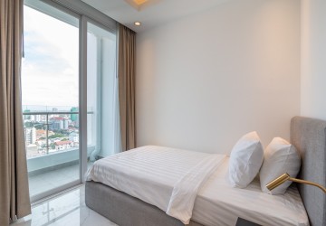 2 Bedroom Condo For Rent - J Tower 2, Phnom Penh thumbnail
