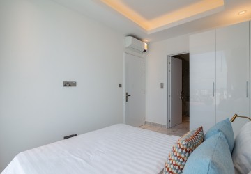 2 Bedroom Condo For Rent - J Tower 2, Phnom Penh thumbnail