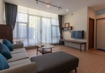 1 Bedroom Apartment For Rent - Sala Kamreuk, Siem Reap thumbnail