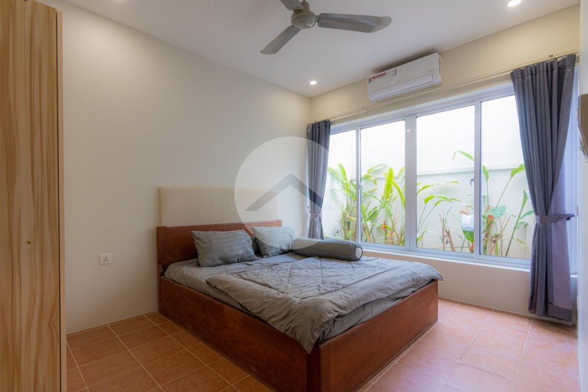 1 Bedroom Apartment For Rent - Sala Kamreuk, Siem Reap