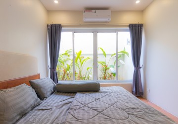 1 Bedroom Apartment For Rent - Sala Kamreuk, Siem Reap thumbnail