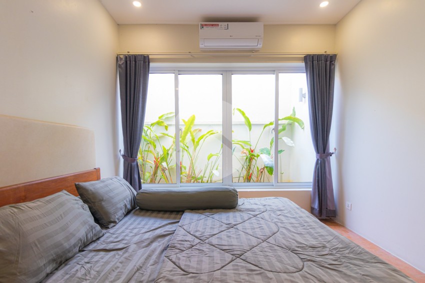 1 Bedroom Apartment For Rent - Sala Kamreuk, Siem Reap