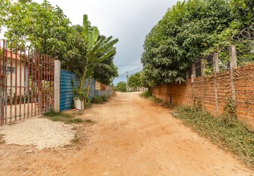 5180 Sqm Land For Sale - Sala Kamreuk, Siem Reap thumbnail