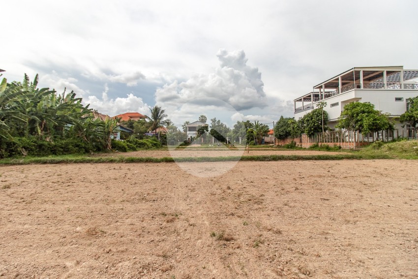 5180 Sqm Land For Sale - Sala Kamreuk, Siem Reap