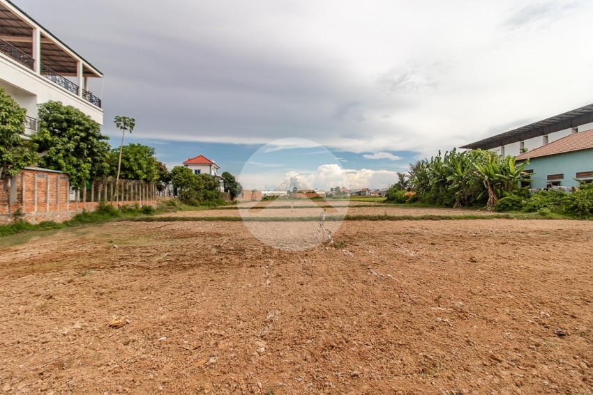 5180 Sqm Land For Sale - Sala Kamreuk, Siem Reap