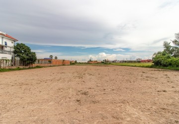 5180 Sqm Land For Sale - Sala Kamreuk, Siem Reap thumbnail