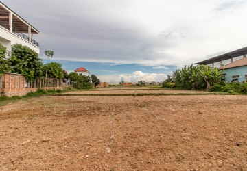 5180 Sqm Land For Sale - Sala Kamreuk, Siem Reap thumbnail