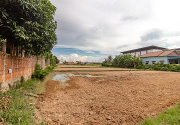 5180 Sqm Land For Sale - Sala Kamreuk, Siem Reap thumbnail