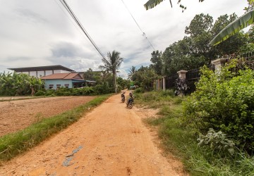 5180 Sqm Land For Sale - Sala Kamreuk, Siem Reap thumbnail