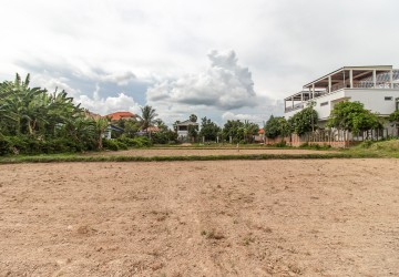 5180 Sqm Land For Sale - Sala Kamreuk, Siem Reap thumbnail