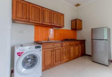 1 Bedroom Apartment For Rent - Svay Dangkum, Siem Reap thumbnail