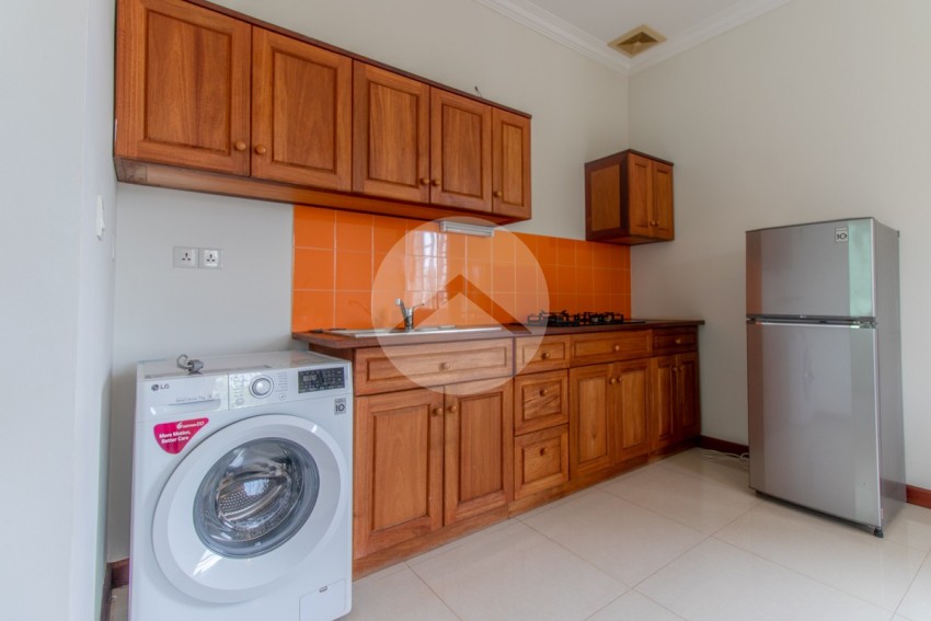 1 Bedroom Apartment For Rent - Svay Dangkum, Siem Reap