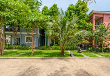 1 Bedroom Apartment For Rent - Svay Dangkum, Siem Reap thumbnail