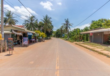 2 Bedroom Wooden House For Sale - Sangkat Siem Reap, Siem Reap thumbnail