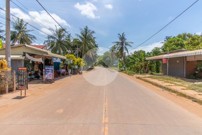 2 Bedroom Wooden House For Sale - Sangkat Siem Reap, Siem Reap