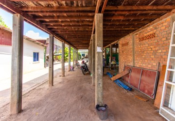 2 Bedroom Wooden House For Sale - Sangkat Siem Reap, Siem Reap thumbnail